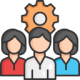 Experts & Staff